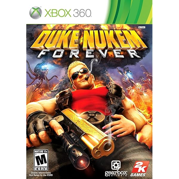 Amazon.com: Quake 4 - Xbox 360 (Renewed) : Video Games